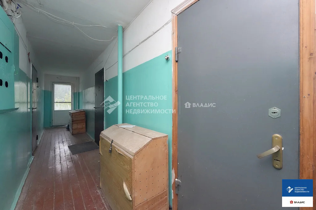 Продажа квартиры, Рязань, ул. Ленинского Комсомола - Фото 12
