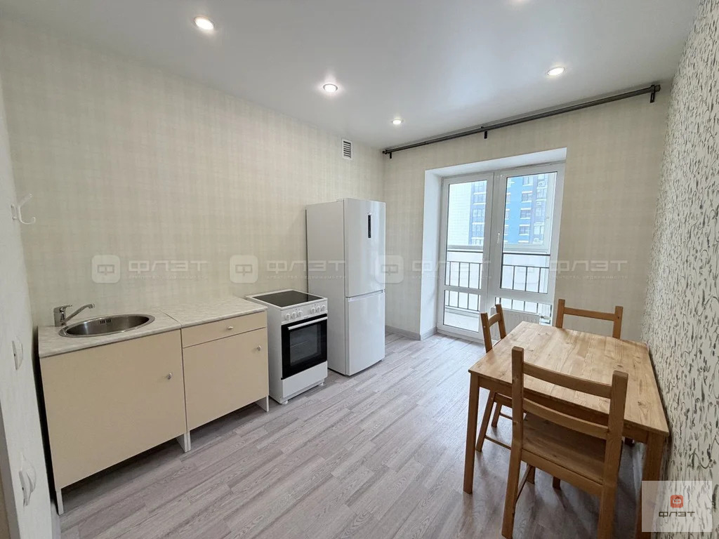 Продажа квартиры, Казань, ул. Разведчика Ахмерова - Фото 9