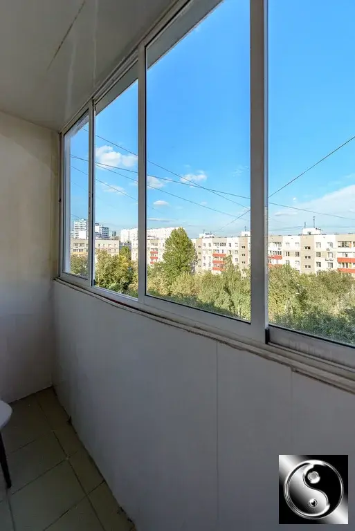 Москва, ЮАО, р-н Нагатинский затон, Кленовый бул., 10К2. Продается 3-к - Фото 8
