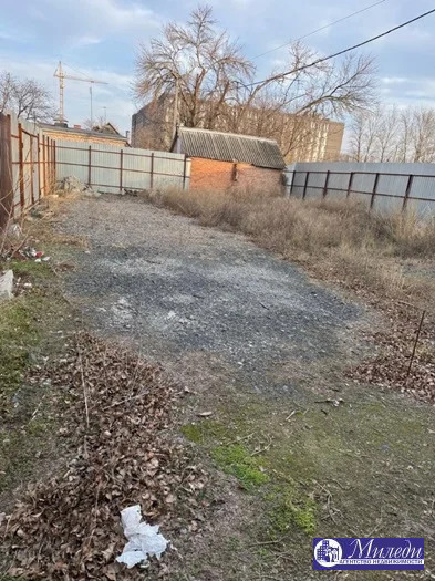 Продажа участка, Батайск, ул. Красноармейская - Фото 4