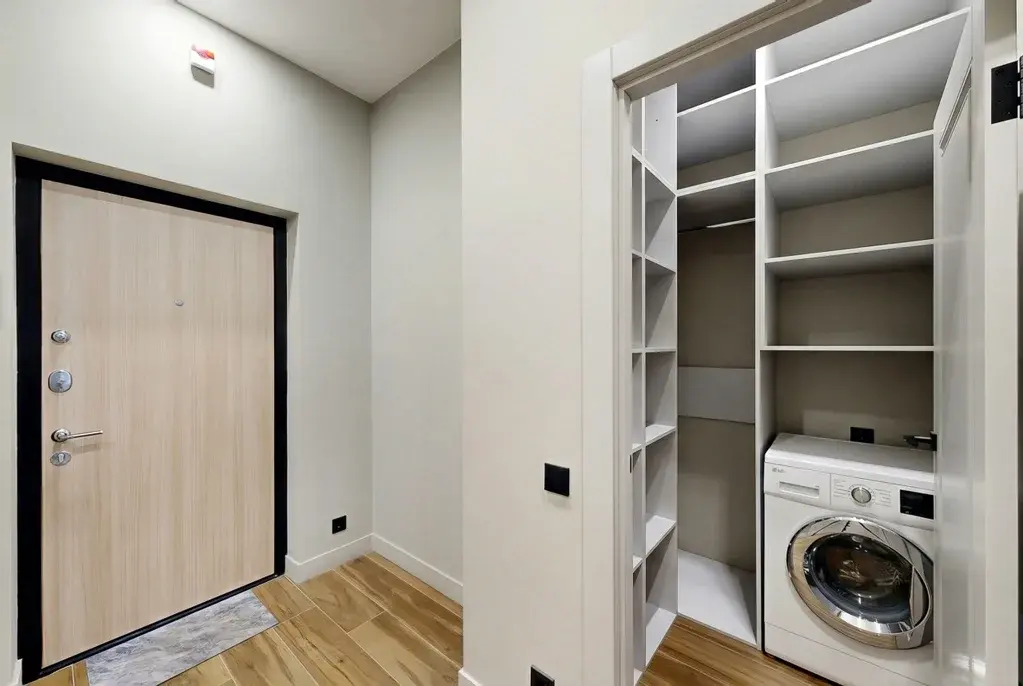 3-ка, ЖК Рашен Дизайн Дистрикт, 1-я Ватутинская, 14к1 - Фото 5