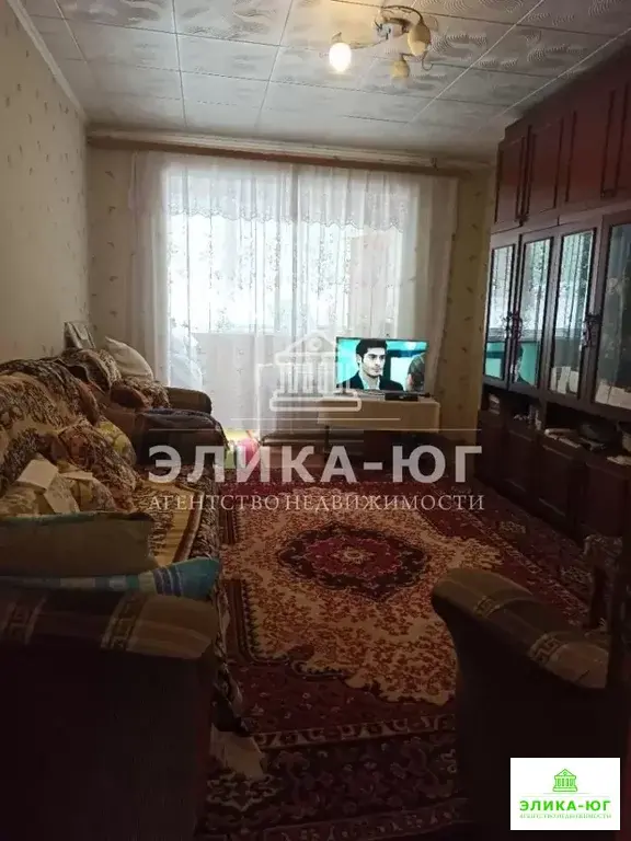 Продажа квартиры, Лермонтово, Туапсинский район, ул. Ленина - Фото 4