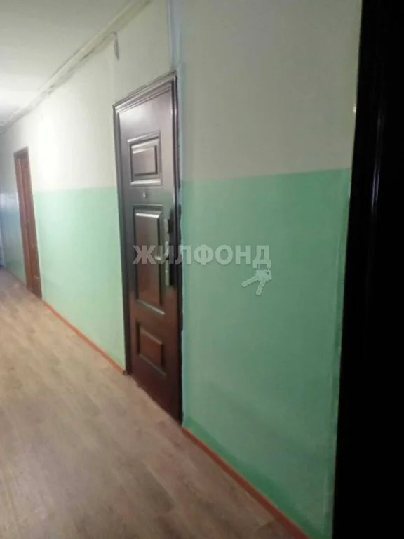 Продажа комнаты, Новосибирск, ул. Аэропорт - Фото 7