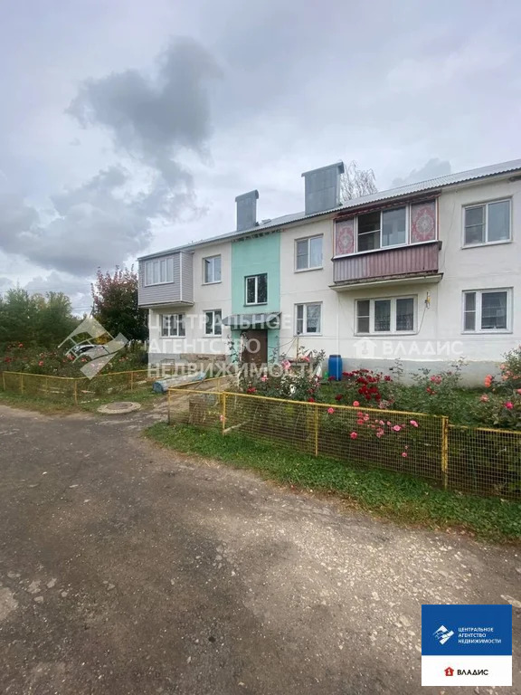 Продажа квартиры, Елино, Захаровский район - Фото 11