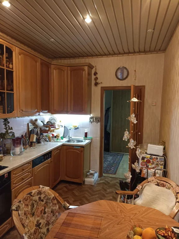 Продается квартира, Сергиев Посад г, Осипенко ул, 2, 120м2 - Фото 7