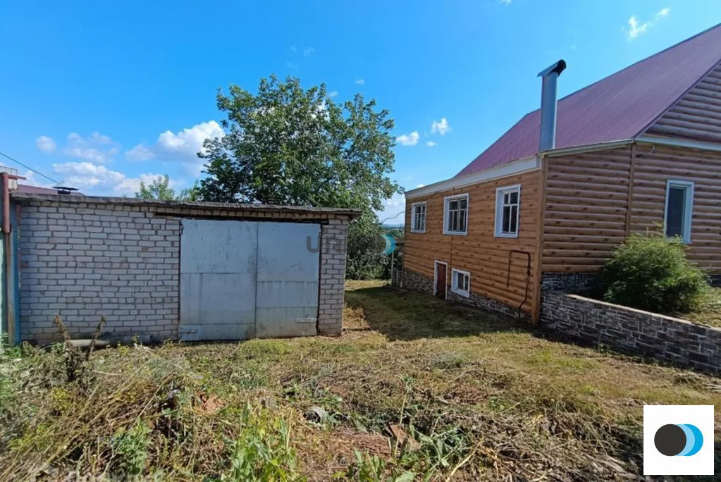 Продажа дома, Суровка, Уфимский район, Овражный пер. - Фото 3