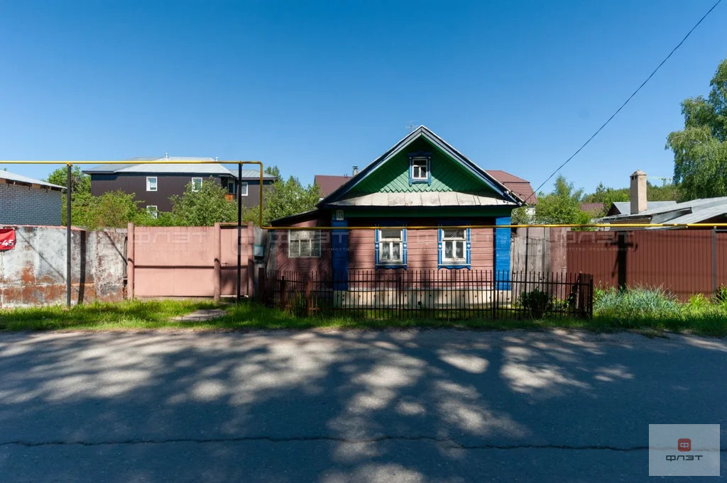 Продажа участка, Казань, ул. Завокзальная - Фото 12
