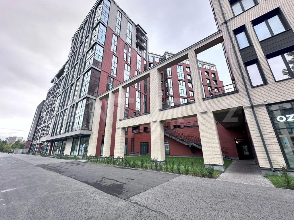 Продажа квартиры, ул. Белоостровская - Фото 44