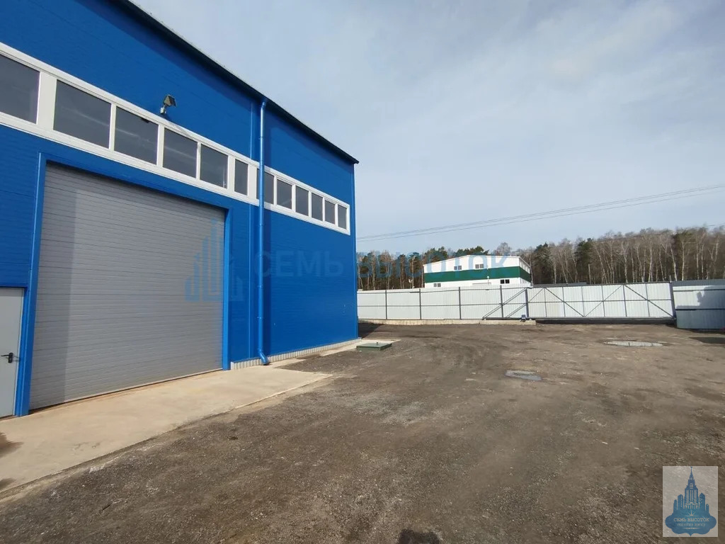 Аренда ПСН, Подольск, 65/4 - Фото 2