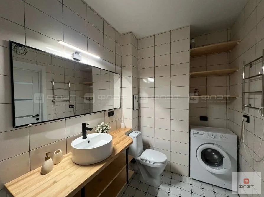 Продажа квартиры, Казань, ул. Серова - Фото 6