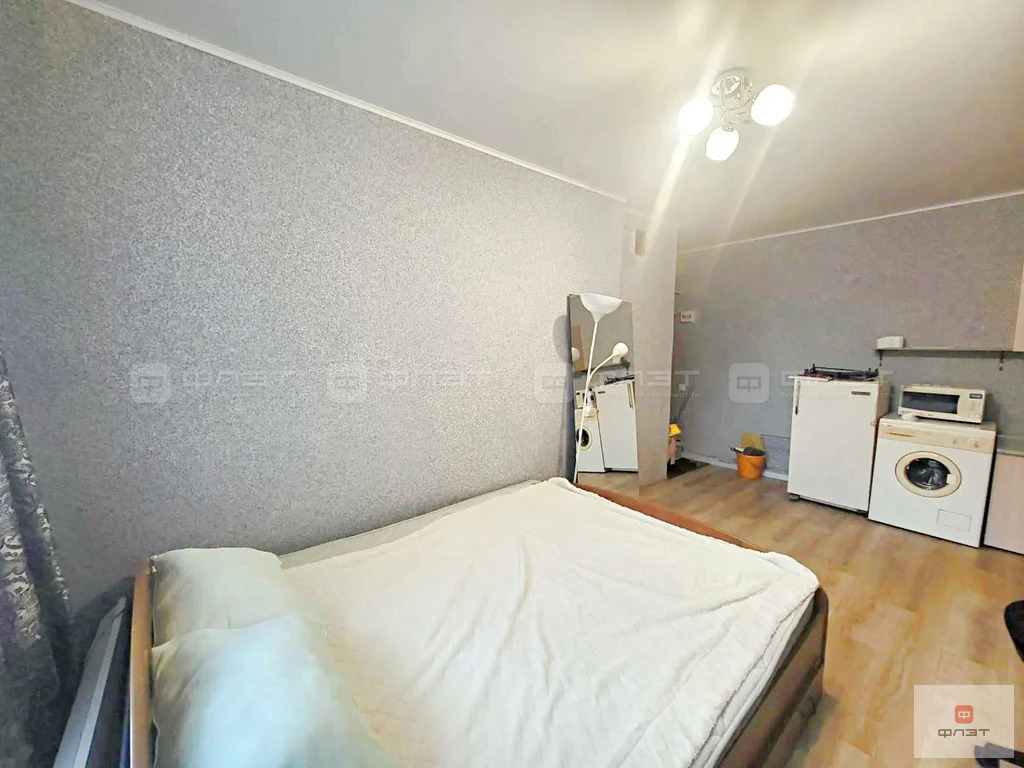 Продажа квартиры, Казань, ул. Мазита Гафури - Фото 6