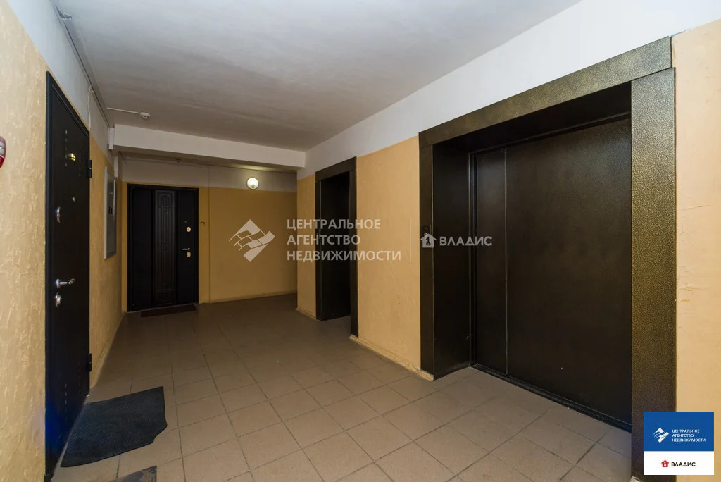 Продажа квартиры, Рязань, ул. Вишневая - Фото 7