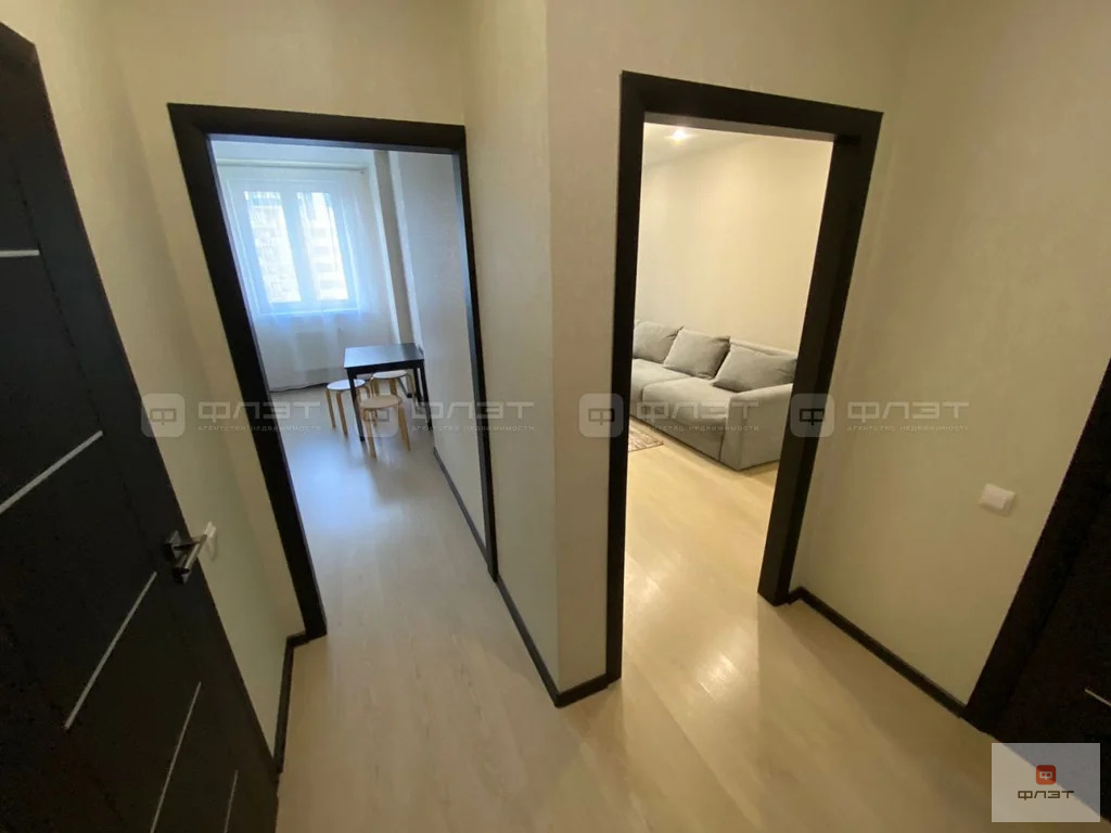 Аренда квартиры, Казань, ул. Алексея Козина д.7 - Фото 5