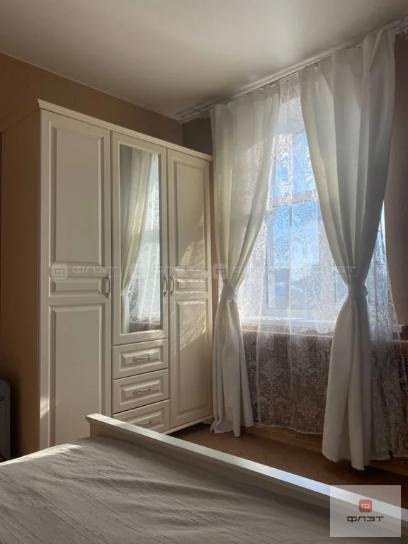 Аренда квартиры, Казань, городок. Октябрьский д.1/106 - Фото 10