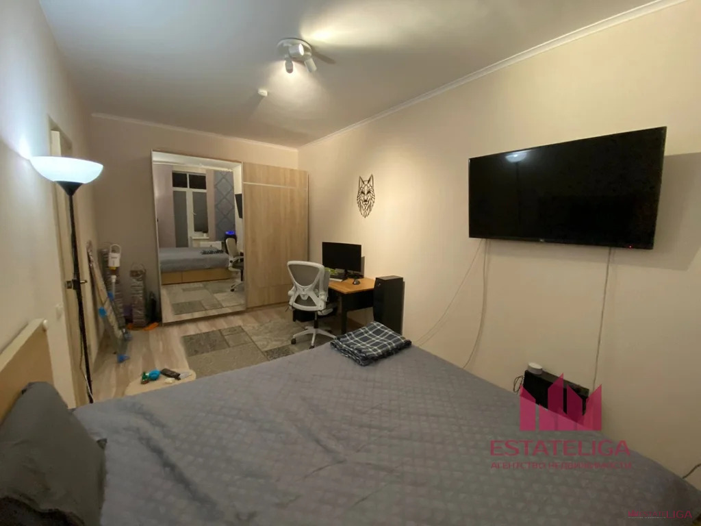 Продажа квартиры, Видное, Ленинский район, улица Галины Вишневской - Фото 3