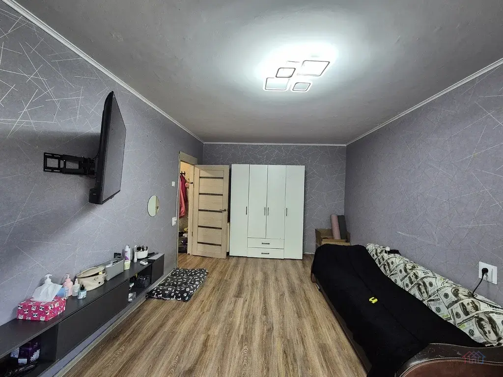 1-к. квартира, 38,1 м2, 2/9 эт. - Фото 4
