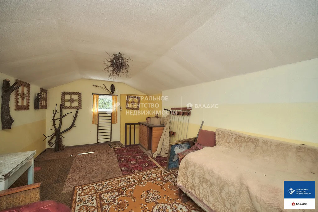 Продажа дома, Рыбновский район, СНТ Сельский Строитель-1 - Фото 8