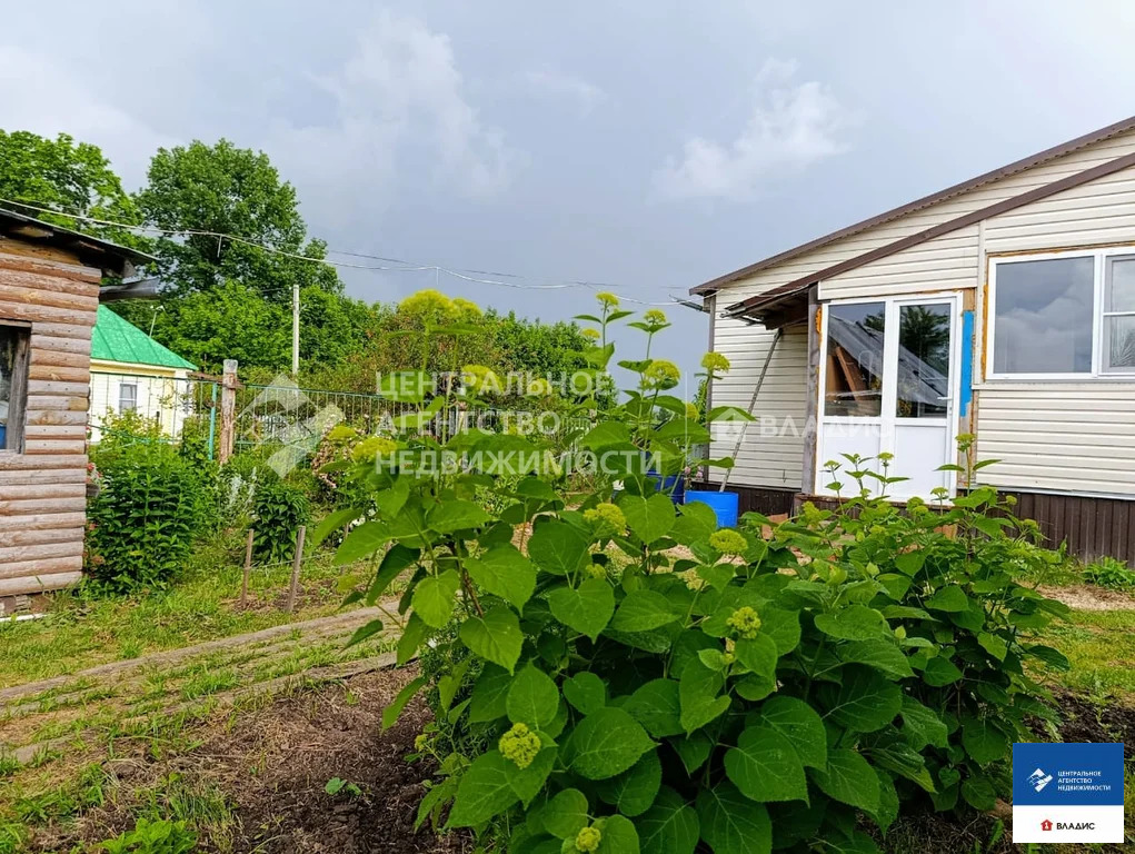 Продажа дома, Фролово, Шиловский район, улица Евпатия Коловрата - Фото 34