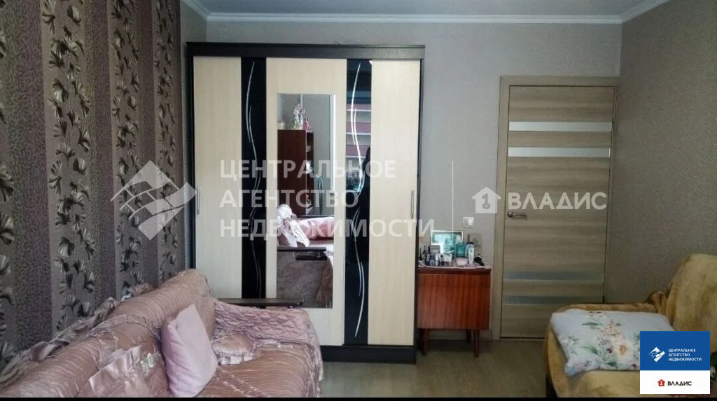 Продажа квартиры, Рязань, Семчинская улица - Фото 0