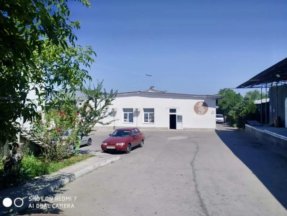 Продажа производственного помещения, Севастополь, ул. Промышленная - Фото 1
