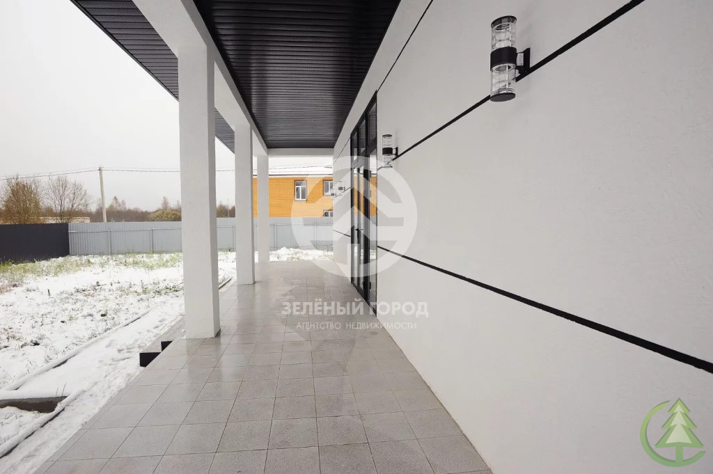 Продажа дома, Адуево, Истринский район, д. 446 - Фото 20