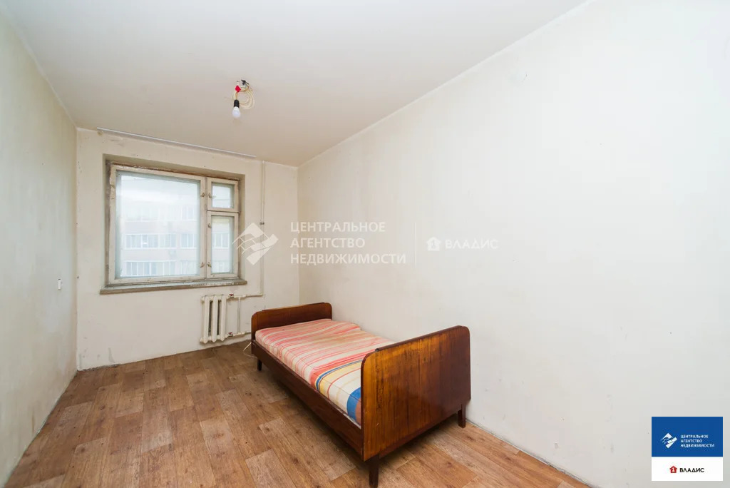 Продажа квартиры, Рязань, ул. Новоселов - Фото 6
