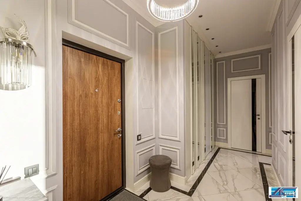 продается 3-х комнатная квартира - Фото 8