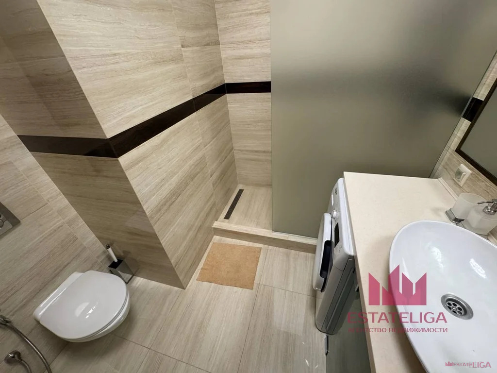 Аренда квартиры, м. Шелепиха, Шелепихинская наб. - Фото 10