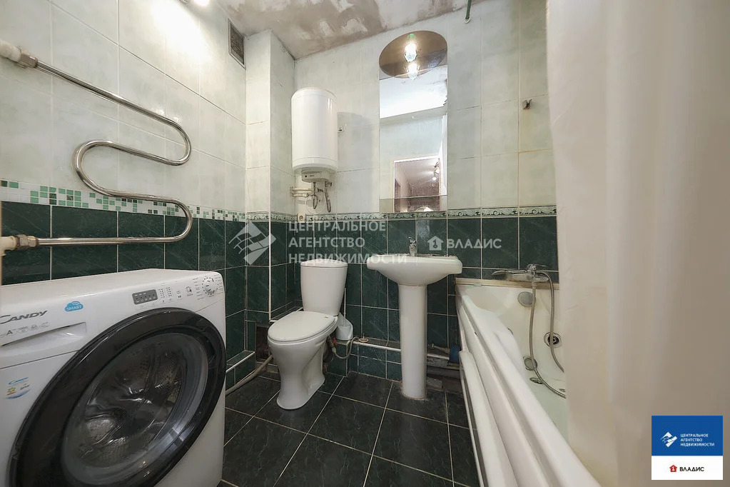 Продажа квартиры, Рязань, ул. Колхозная - Фото 13