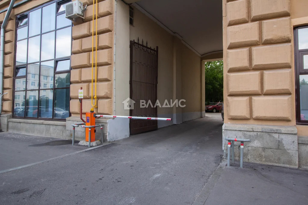 Москва, Кутузовский проспект, д.41, 2-комнатная квартира на продажу - Фото 27