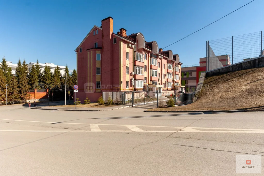 Продажа квартиры, Казань, ул. Федосеевская - Фото 20