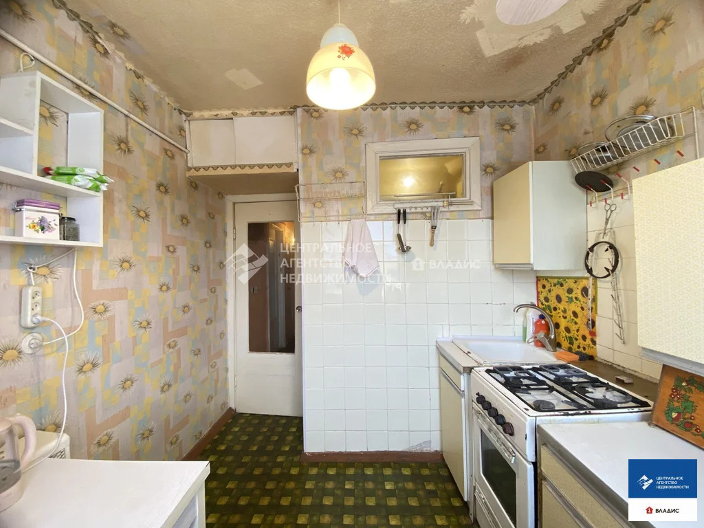 Продажа квартиры, Скопин - Фото 10