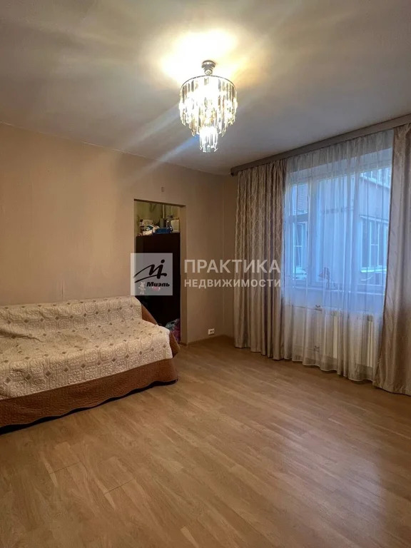 Продажа квартиры, ул. Братеевская - Фото 20