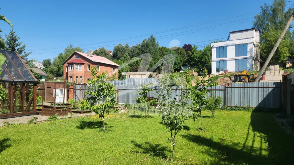 Продажа участка, Булатниково, Ленинский район - Фото 16