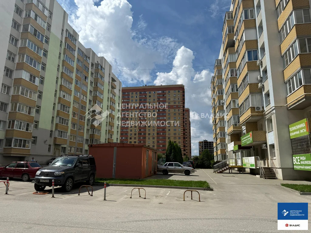 Аренда ПСН, Дядьково, Рязанский район, 2-й Бульварный проезд - Фото 18