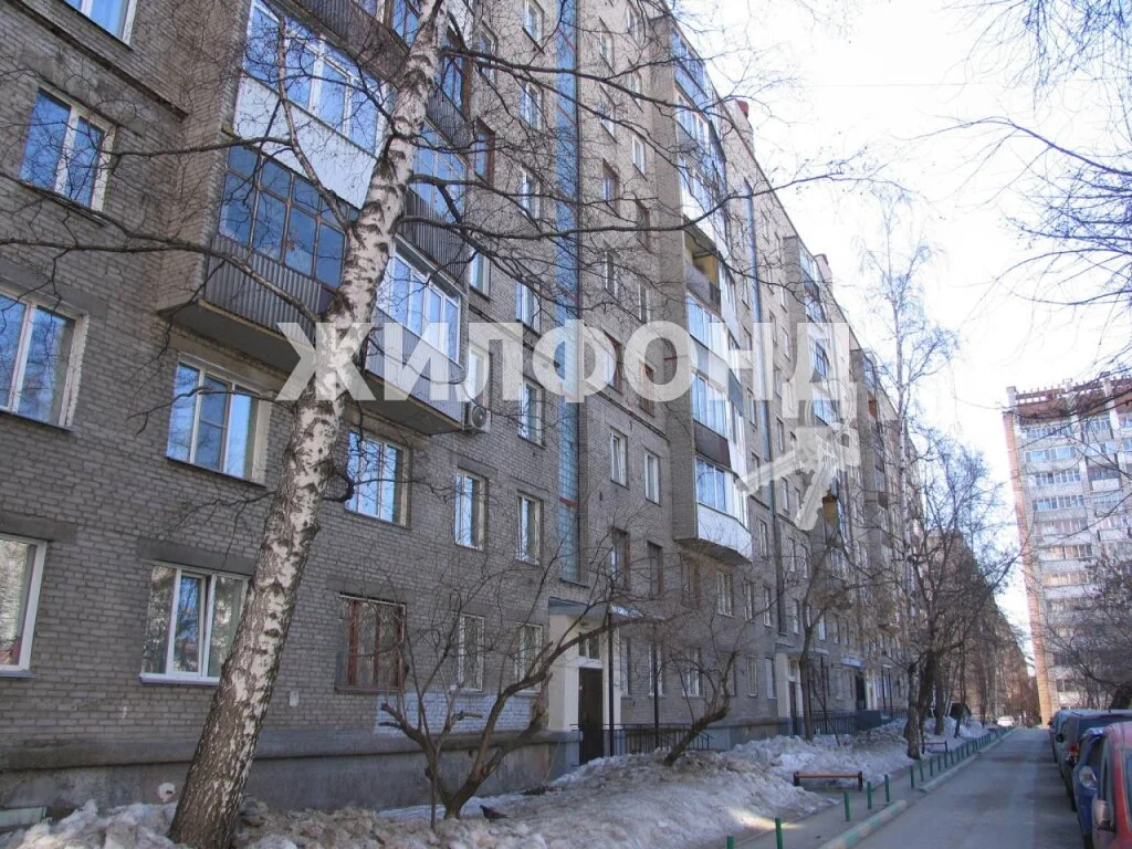 Продажа квартиры, Новосибирск, ул. Челюскинцев - Фото 29