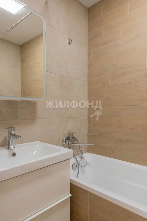 Продажа квартиры, Новосибирск, ул. Сухарная - Фото 30