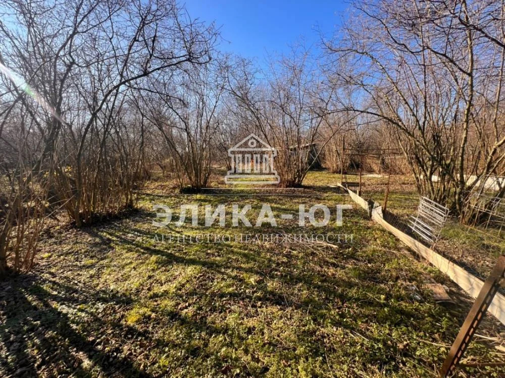 Продажа участка, Тенгинка, Туапсинский район, ул. Шаумяна - Фото 3