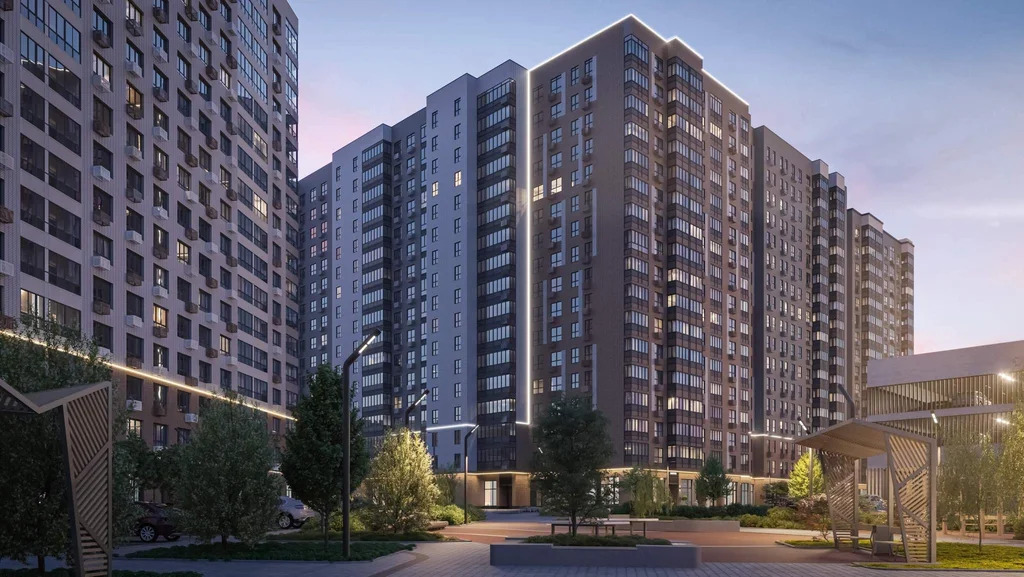 Прямая продажа от застройщика - Фото 20