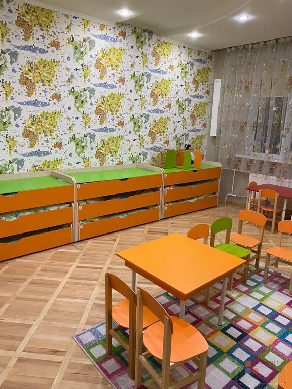 Коммерческая недвижимость 579,5м2 - Фото 41