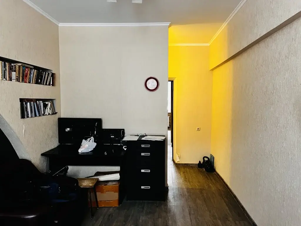 Продажа квартиры в кирпичном доме. - Фото 2