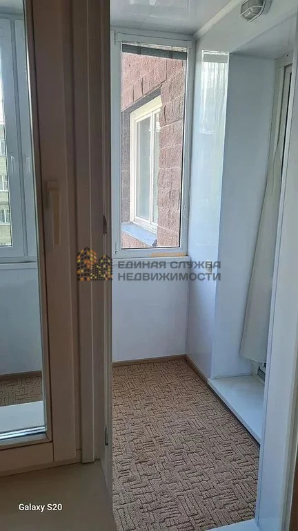 Аренда квартиры, Уфа, ул. Мингажева - Фото 18