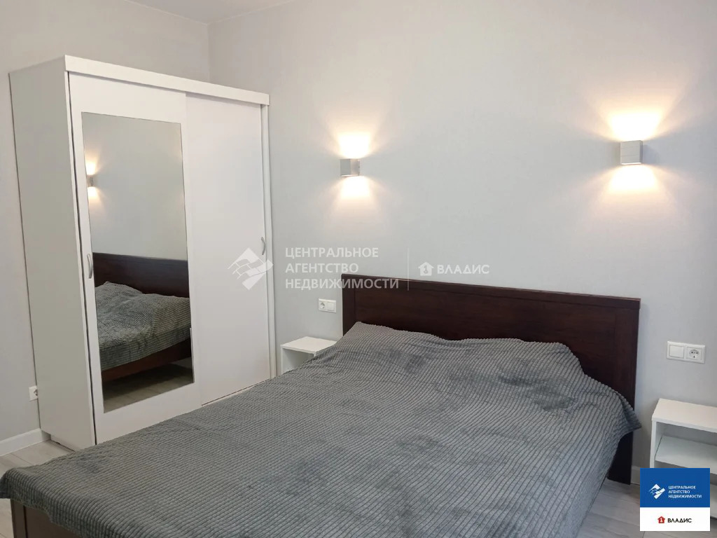 Аренда квартиры, Дядьково, Рязанский район, 1-й Бульварный проезд - Фото 9