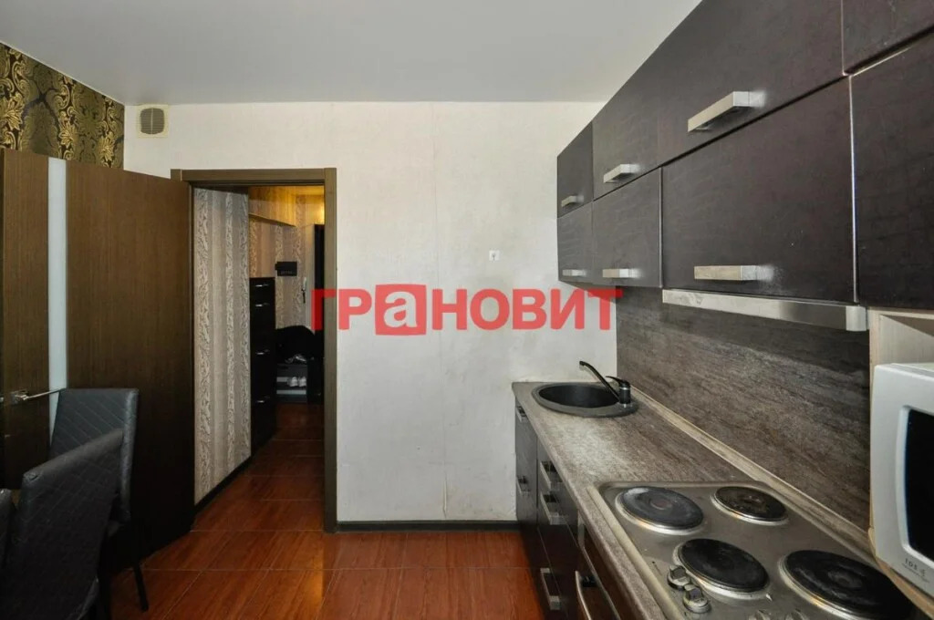 Продажа квартиры, Новосибирск, Виктора Уса - Фото 3