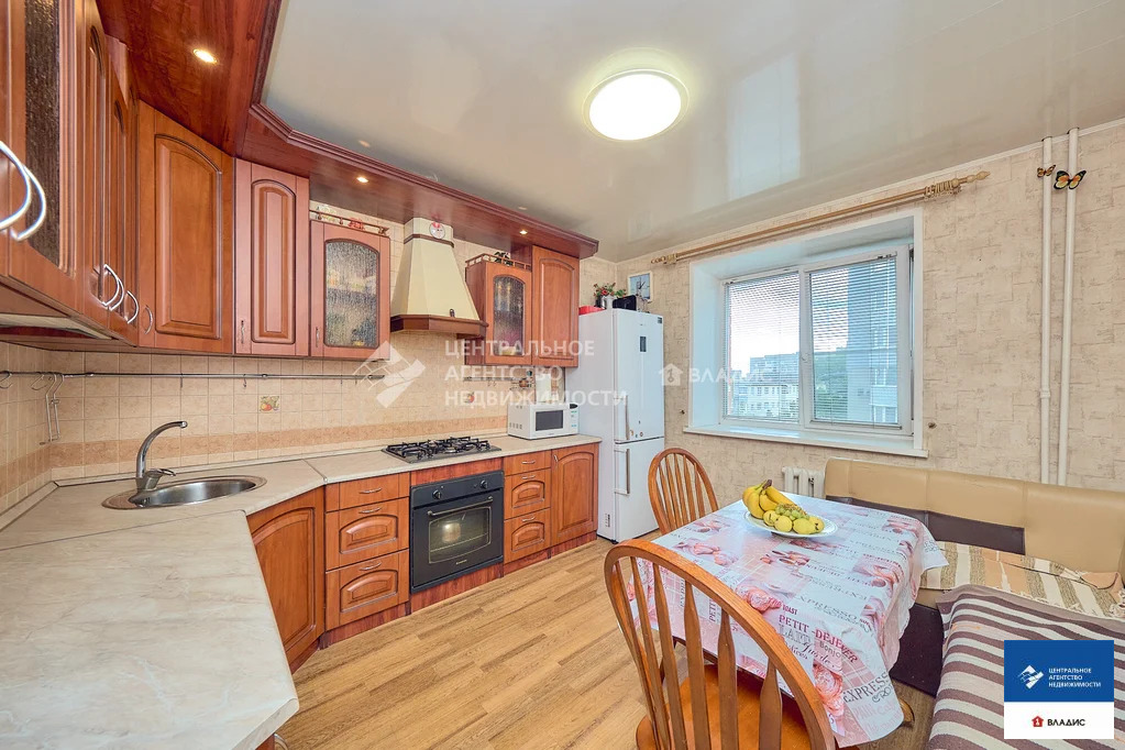 Продажа квартиры, Рязань, ул. Грибоедова - Фото 5