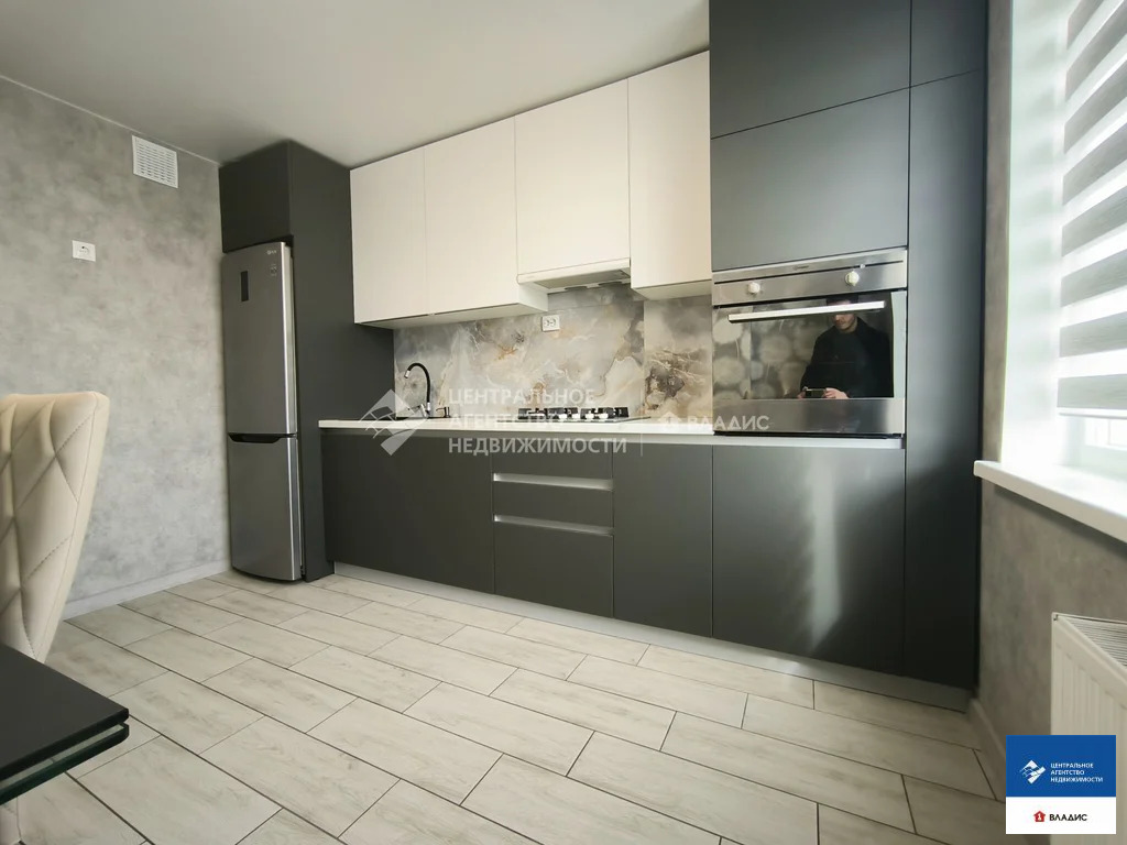 Аренда квартиры, Рязань - Фото 5