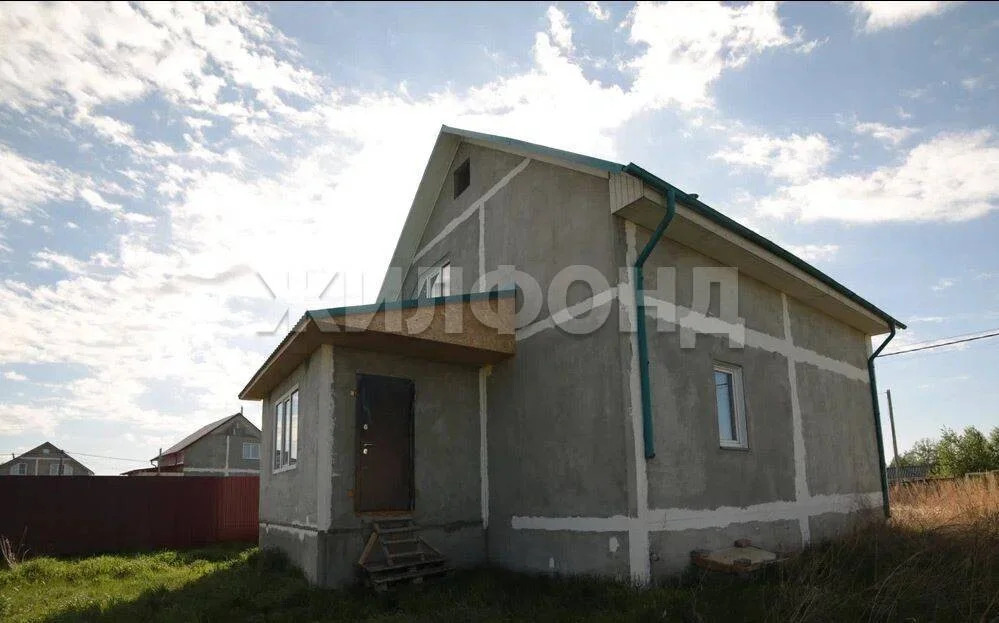Продажа дома, Крупской, Новосибирский район, Кузнецкая - Фото 19