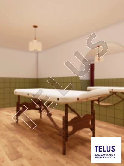 м Юго-Западная, Ленинский проспект, 1240 м2, Арендный бизнес (ном. ... - Фото 6