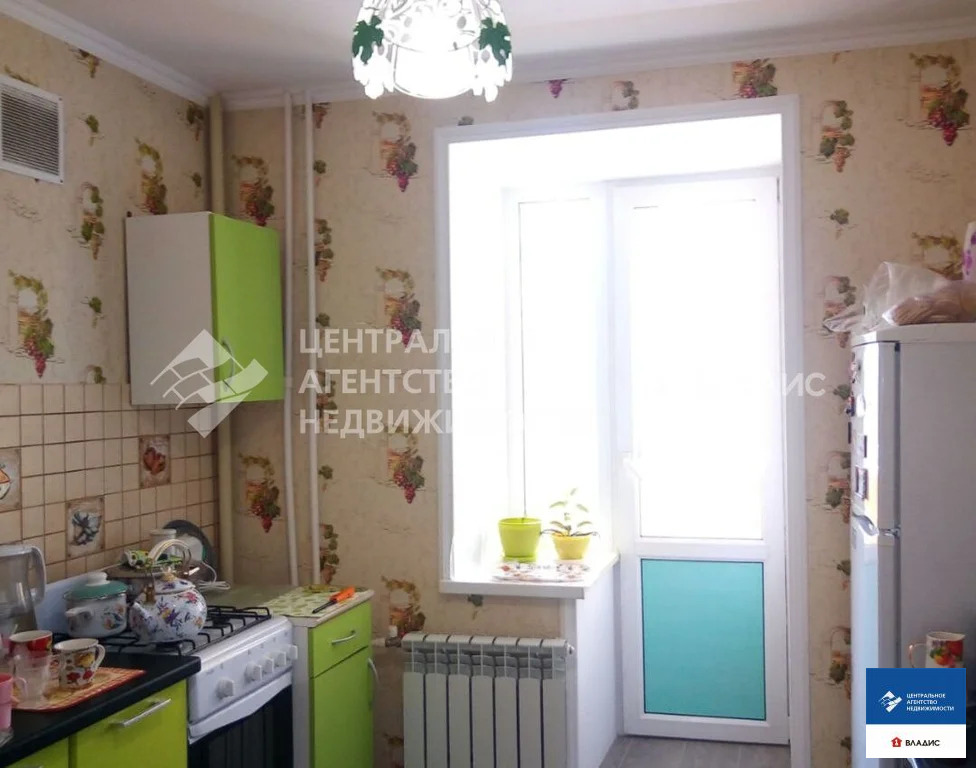 Продажа квартиры, Рязань, Семчинская улица - Фото 2