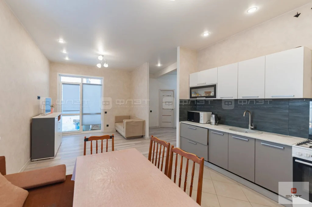 Продажа дома, Кощаково, Пестречинский район, ул. Панкова - Фото 2